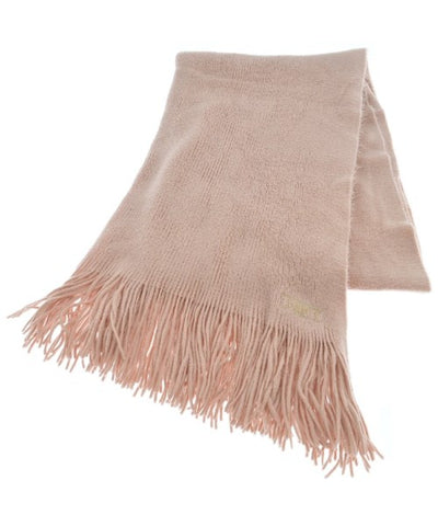 deicy Winter scarves