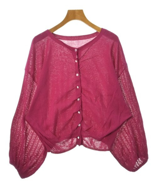 ADIEU TRISTESSE Cardigans