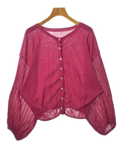 ADIEU TRISTESSE Cardigans