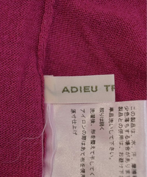 ADIEU TRISTESSE Cardigans