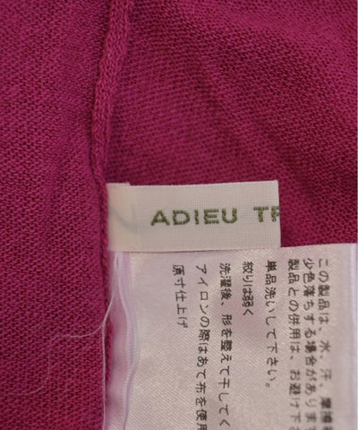 ADIEU TRISTESSE Cardigans