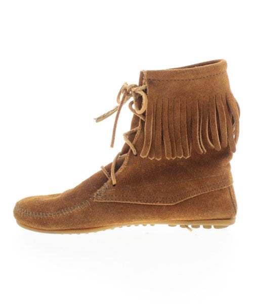 MINNETONKA Boots