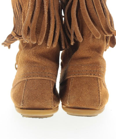 MINNETONKA Boots