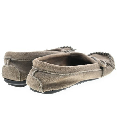 MINNETONKA Moccasins/Deck shoes