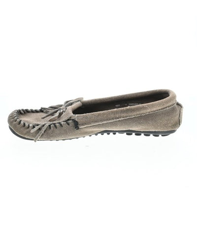 MINNETONKA Moccasins/Deck shoes