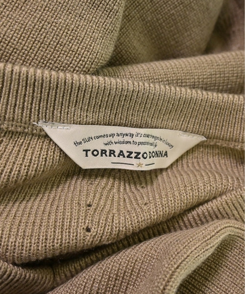 TORRAZZO DONNA Dresses