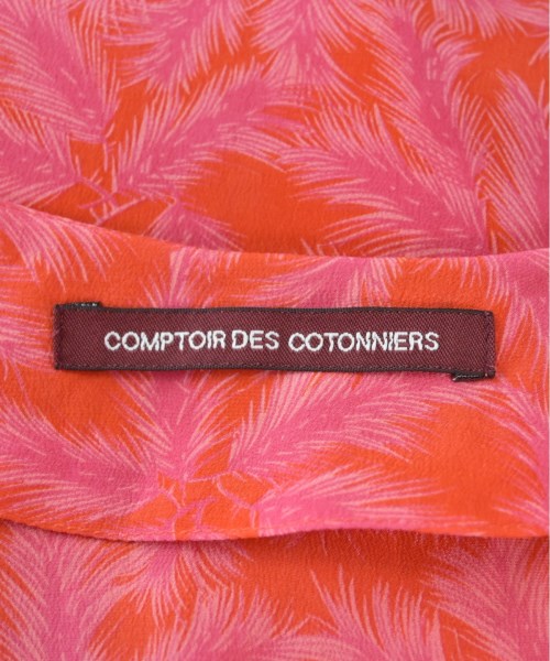 COMPTOIR DES COTONNIERS Overalls/ Rompers/ Jumpsuits