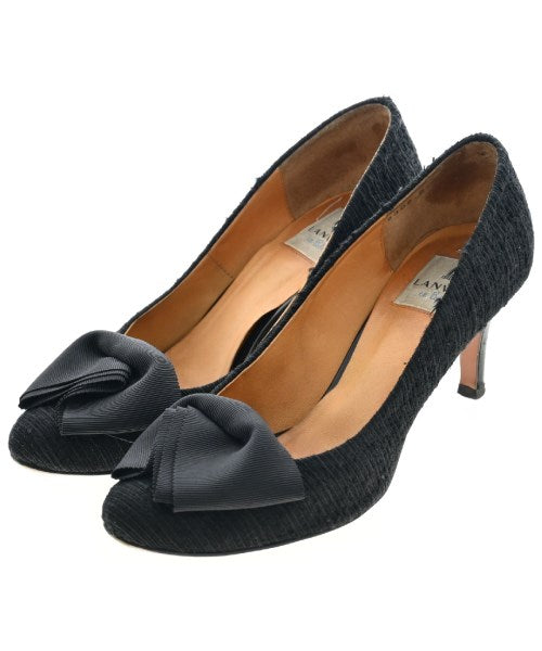 LANVIN en bleu Pumps/Heels