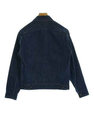 Engineered Garments Denim jackets