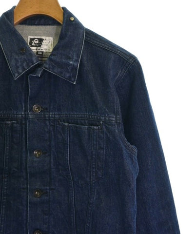 Engineered Garments Denim jackets