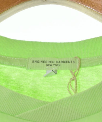 Engineered Garments Tee Shirts/Tops