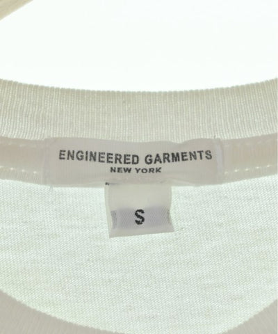 Engineered Garments Tee Shirts/Tops