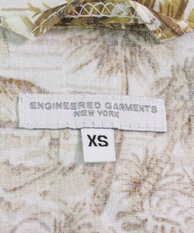 Engineered Garments Casual jackets