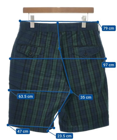 Engineered Garments Shorts