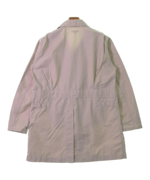 Engineered Garments Soutien collar coats