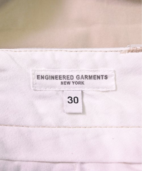 Engineered Garments Chinos