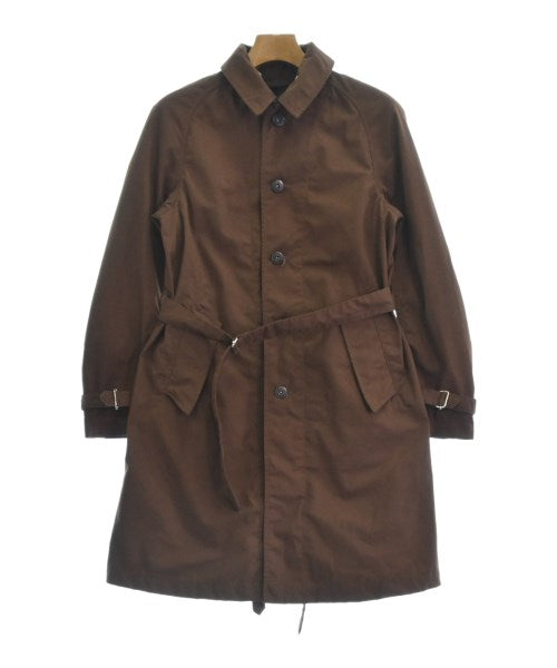 Engineered Garments Trench coats