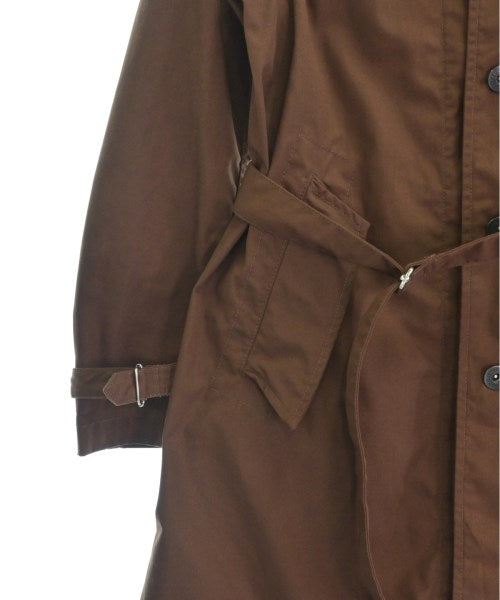 Engineered Garments Trench coats