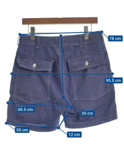 Engineered Garments Shorts