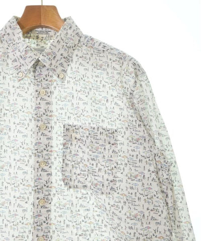 Engineered Garments Casual shirts