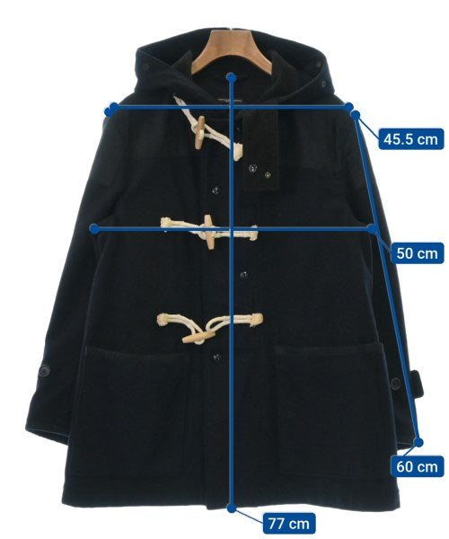 Engineered Garments Duffle coats