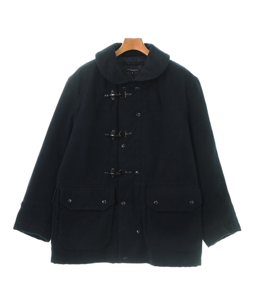 Engineered Garments Duffle coats