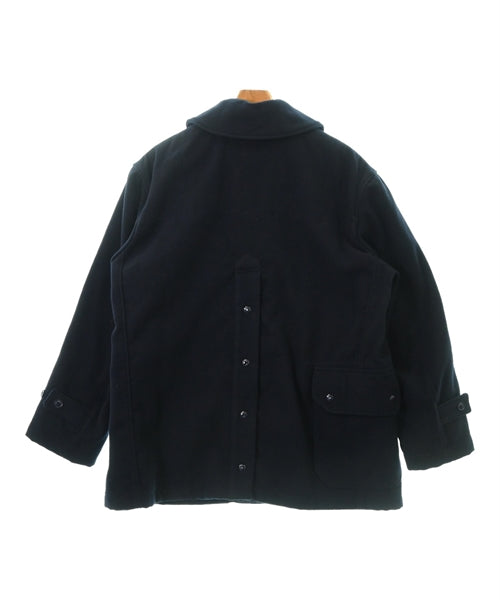 Engineered Garments Duffle coats