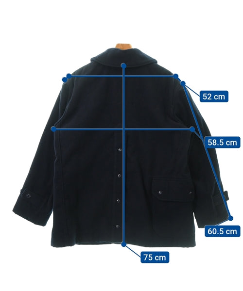 Engineered Garments Duffle coats