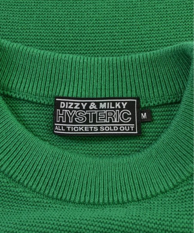 HYSTERIC GLAMOUR Sweaters