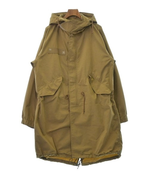 HYSTERIC GLAMOUR Mod coats