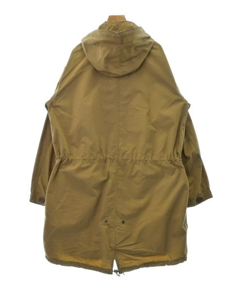 HYSTERIC GLAMOUR Mod coats