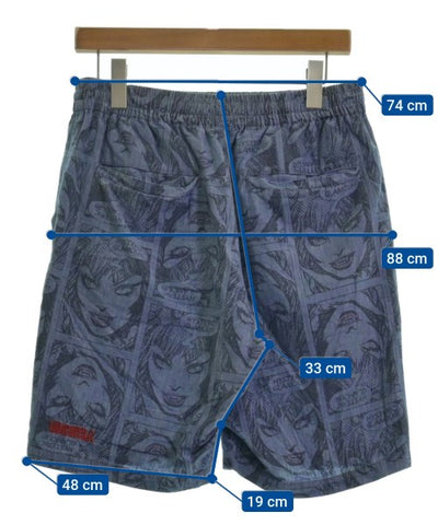 HYSTERIC GLAMOUR Shorts