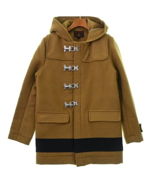 HYSTERIC GLAMOUR Duffle coats