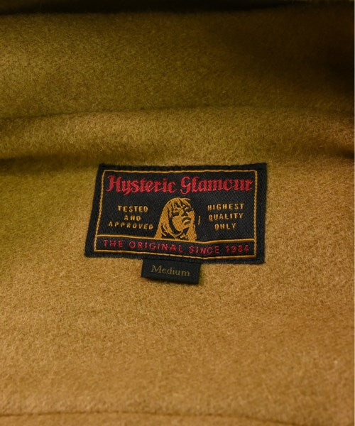 HYSTERIC GLAMOUR Duffle coats