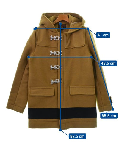 HYSTERIC GLAMOUR Duffle coats