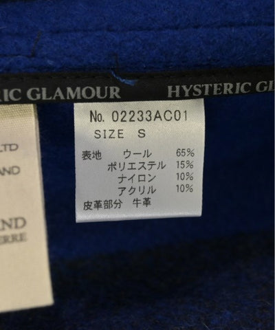 HYSTERIC GLAMOUR Duffle coats