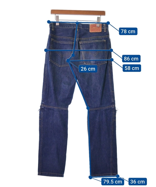 Nemeth Jeans