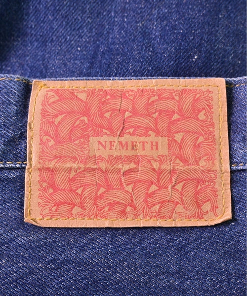 Nemeth Jeans