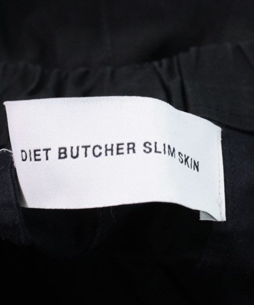 DIET BUTCHER SLIM SKIN