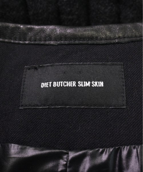 DIET BUTCHER SLIM SKIN Down jackets/Vests