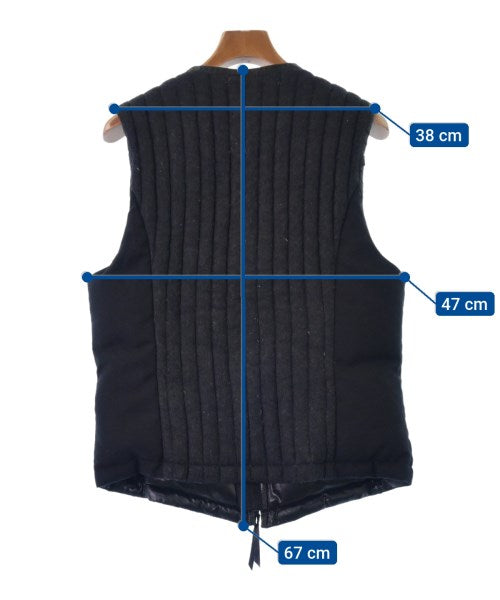 DIET BUTCHER SLIM SKIN Down jackets/Vests