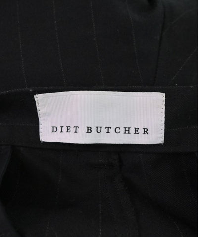 DIET BUTCHER SLIM SKIN Trousers