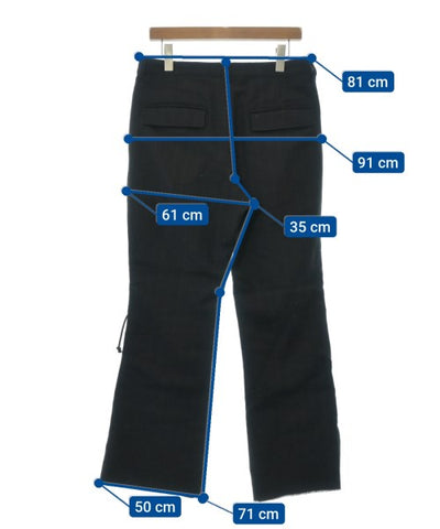 DIET BUTCHER SLIM SKIN Trousers