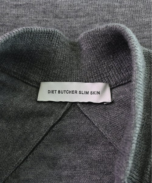 DIET BUTCHER SLIM SKIN Cardigans