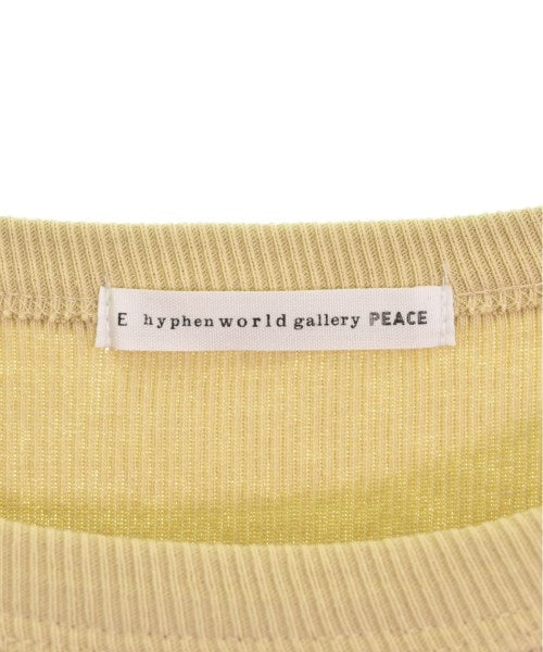 E HYPHEN WORLD GALLERY Dresses