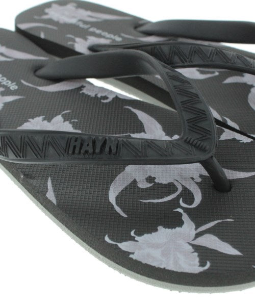 beautiful people Sandals