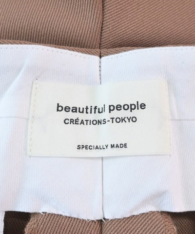 beautiful people Trousers