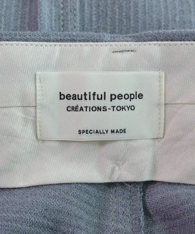 beautiful people Trousers