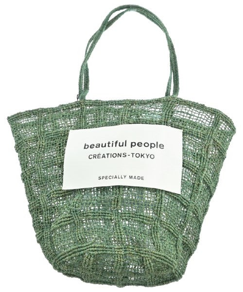 beautiful people Totes