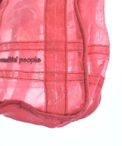 beautiful people Shoulder bags